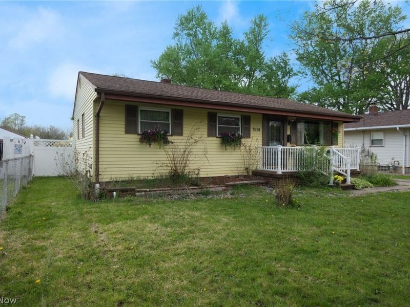 1514 Difford Drive , Niles, OH 44446 Photo 27