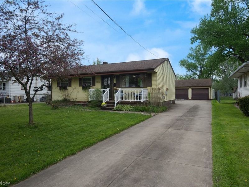 1514 Difford Drive , Niles, OH 44446 Photo 3