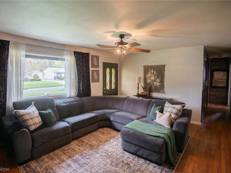 1514 Difford Drive , Niles, OH 44446 Photo 5