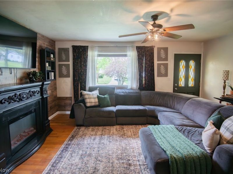 1514 Difford Drive , Niles, OH 44446 Photo 6