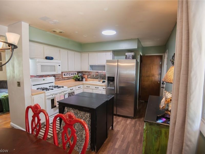 1514 Difford Drive , Niles, OH 44446 Photo 8