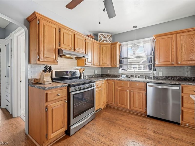 7202 Sheldon Avenue , Youngstown, OH 44512 Photo 10