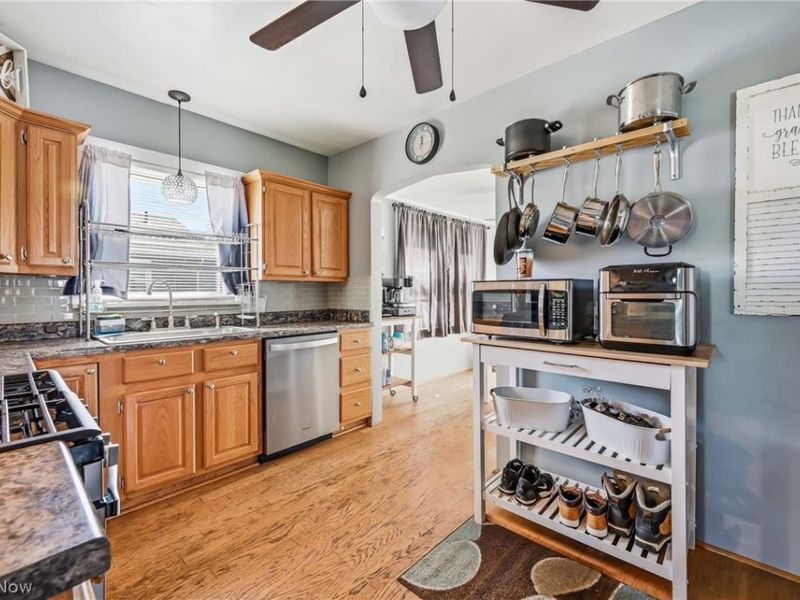 7202 Sheldon Avenue , Youngstown, OH 44512 Photo 11