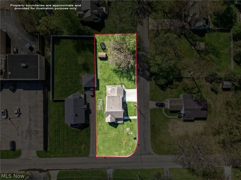 7202 Sheldon Avenue , Youngstown, OH 44512 Photo 30