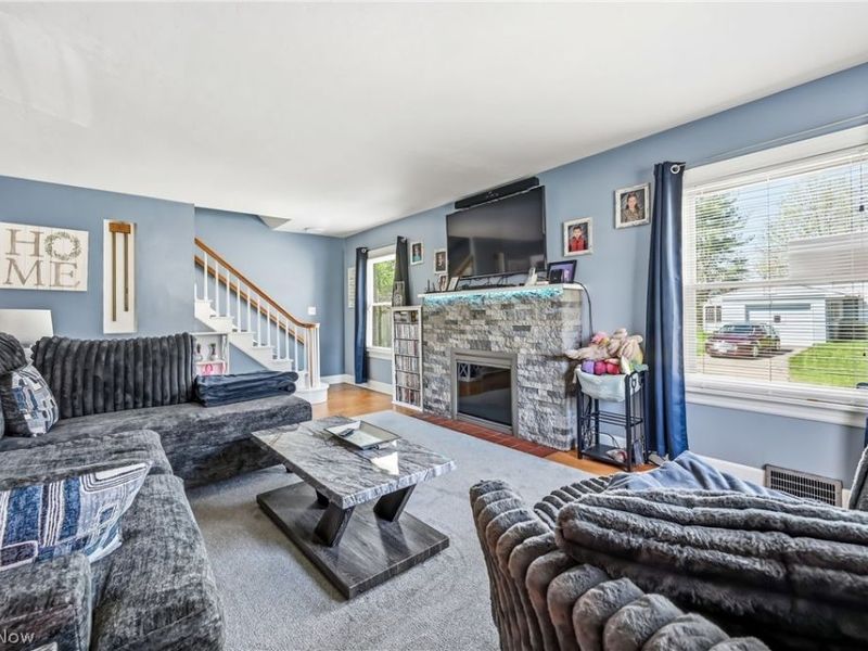 7202 Sheldon Avenue , Youngstown, OH 44512 Photo 5