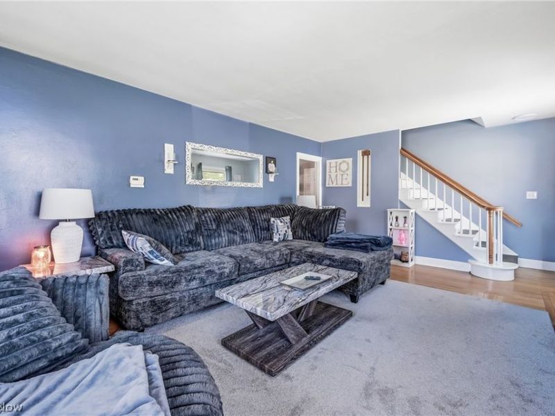 7202 Sheldon Avenue , Youngstown, OH 44512 Photo 6