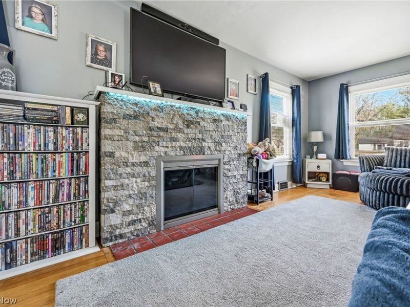 7202 Sheldon Avenue , Youngstown, OH 44512 Photo 7