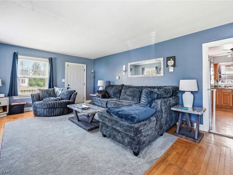 7202 Sheldon Avenue , Youngstown, OH 44512 Photo 8