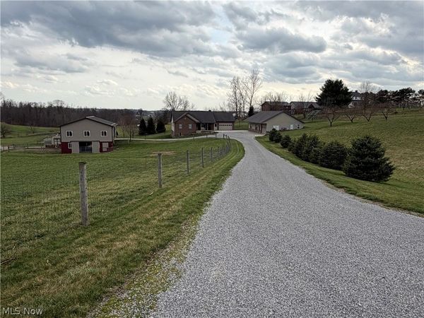 4876 Township Road 628 , Millersburg, OH 44654