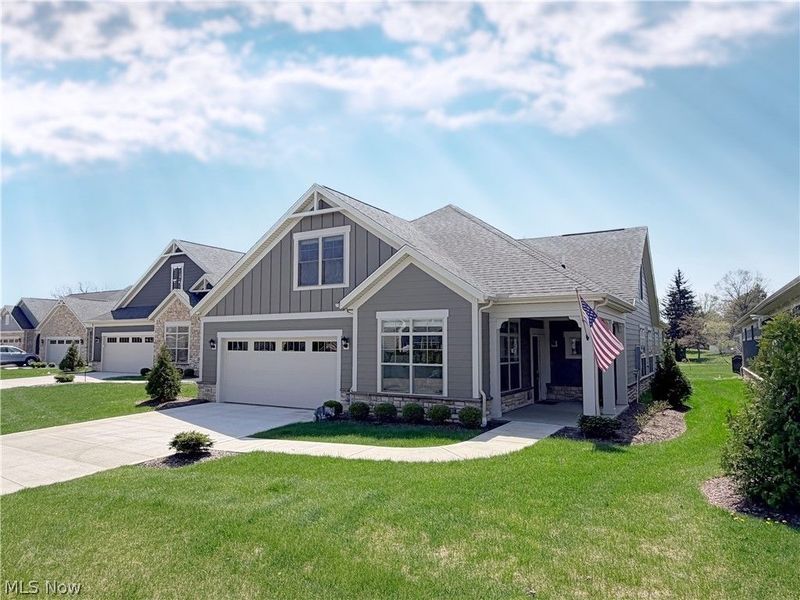 3388 Willow Lane , Fairlawn, OH 44333 Photo 1