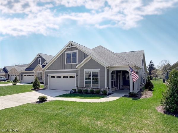 3388 Willow Lane , Fairlawn, OH 44333