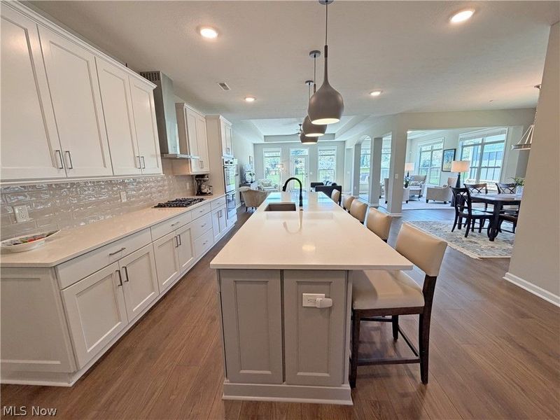 3388 Willow Lane , Fairlawn, OH 44333 Photo 10