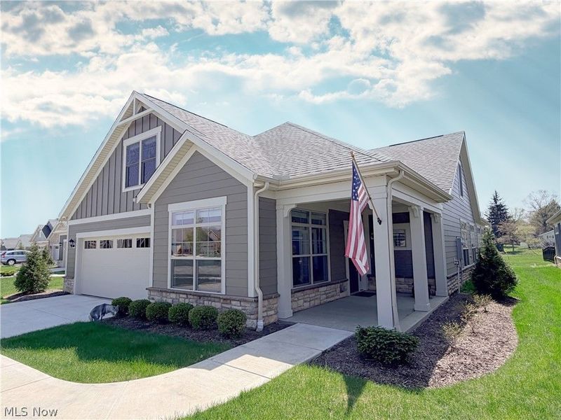 3388 Willow Lane , Fairlawn, OH 44333 Photo 2