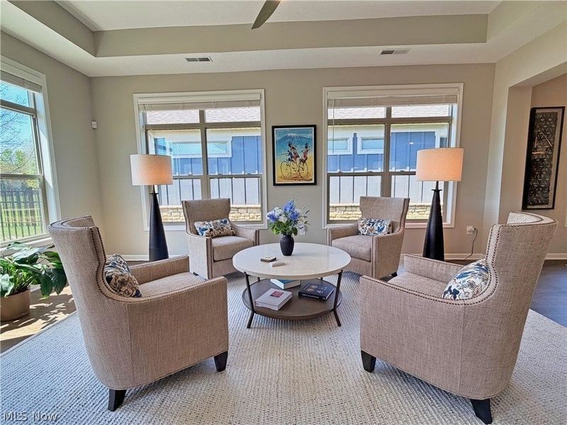 3388 Willow Lane , Fairlawn, OH 44333 Photo 3