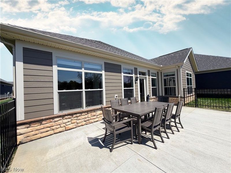 3388 Willow Lane , Fairlawn, OH 44333 Photo 31