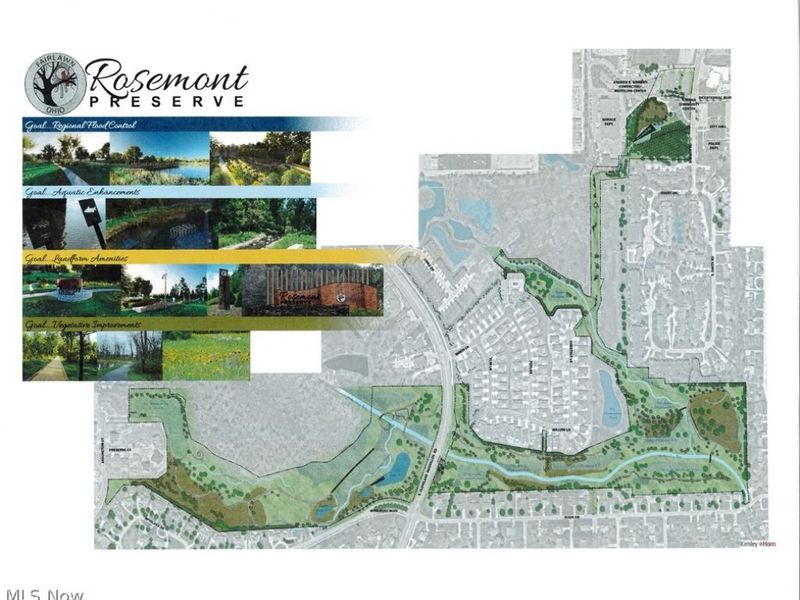 3388 Willow Lane , Fairlawn, OH 44333 Photo 33