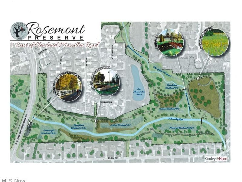 3388 Willow Lane , Fairlawn, OH 44333 Photo 35