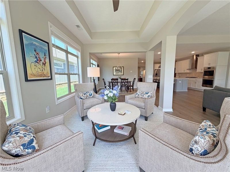 3388 Willow Lane , Fairlawn, OH 44333 Photo 4