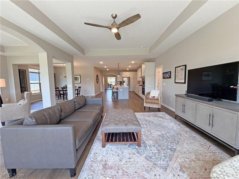 3388 Willow Lane , Fairlawn, OH 44333 Photo 5