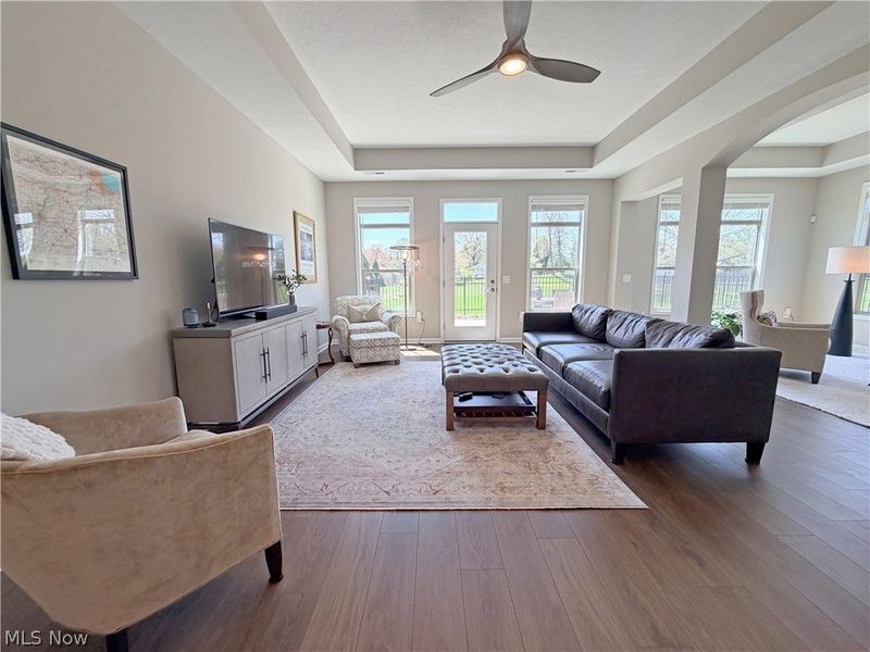 3388 Willow Lane , Fairlawn, OH 44333 Photo 6