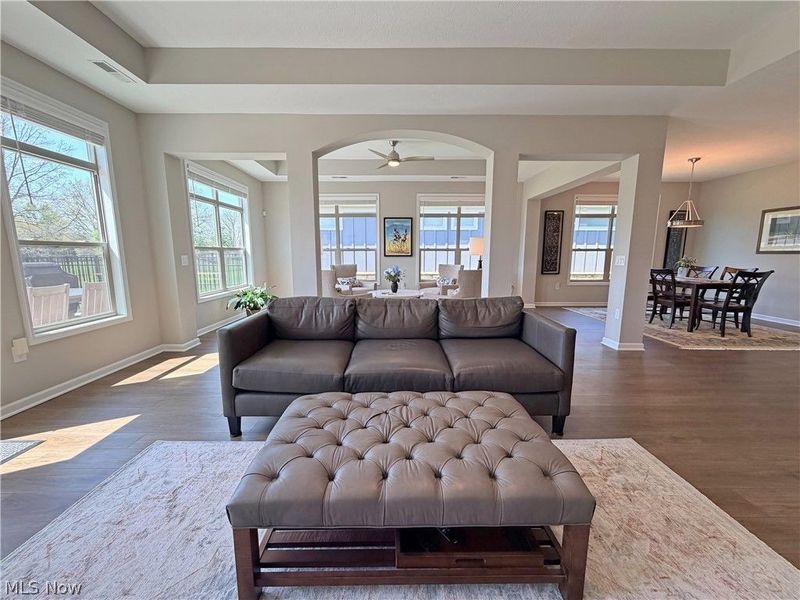 3388 Willow Lane , Fairlawn, OH 44333 Photo 7