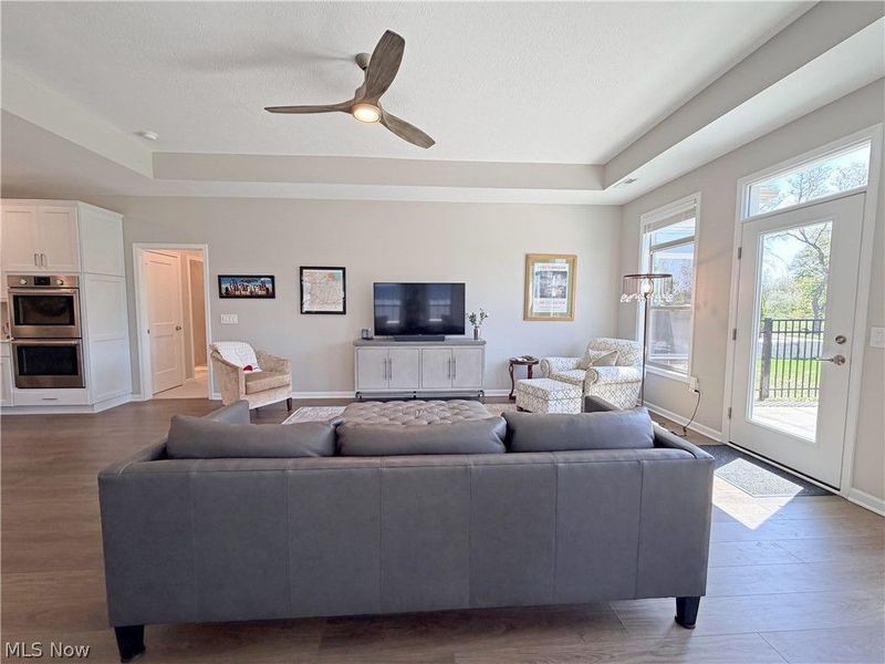 3388 Willow Lane , Fairlawn, OH 44333 Photo 8