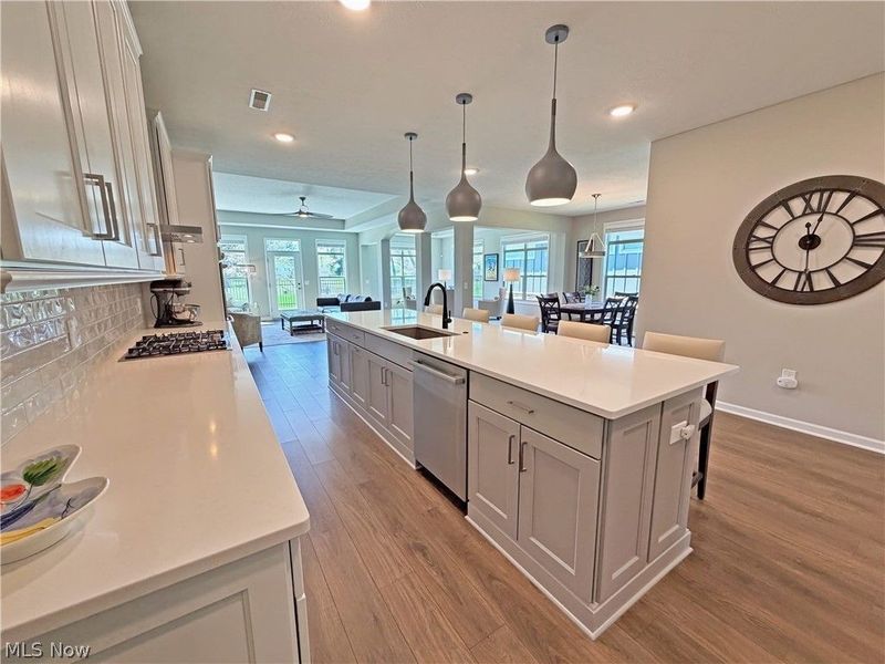 3388 Willow Lane , Fairlawn, OH 44333 Photo 9