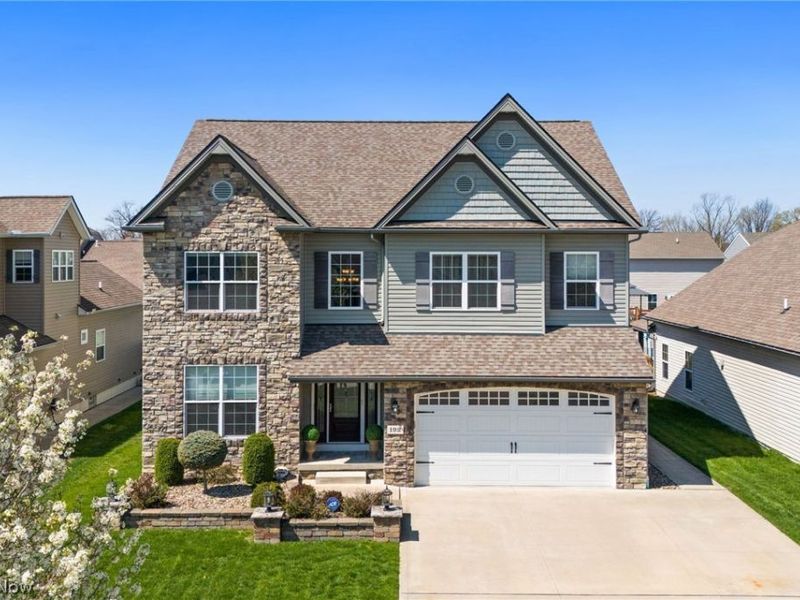 192 Shoreland Circle, Willowick, OH 44095 Photo 1