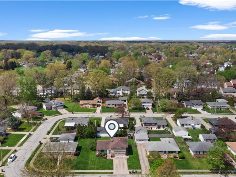 4040 W 213th Street , Fairview Park, OH 44126 Photo 35