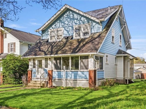 1616 Greenlawn Avenue, Akron, OH 44301