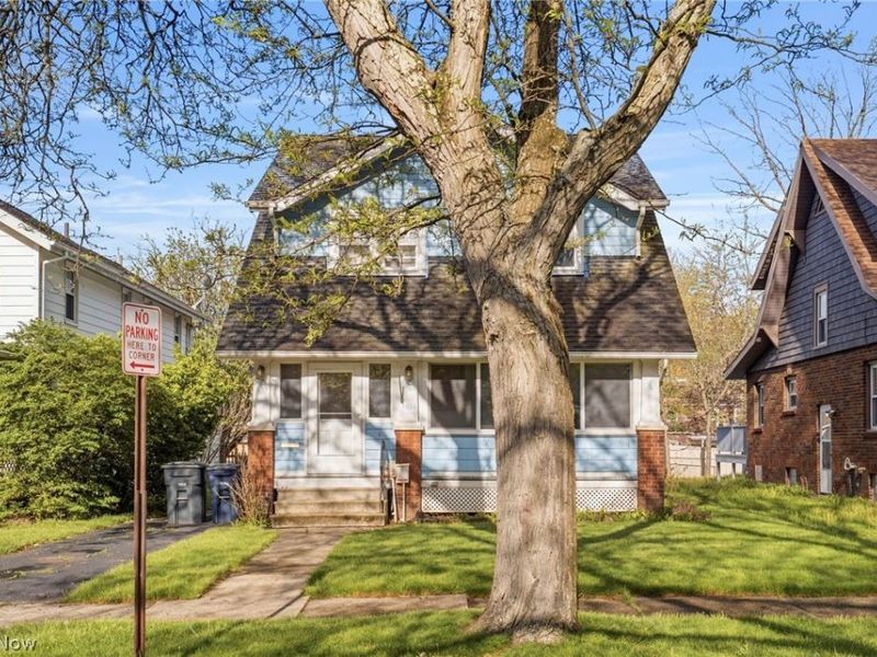 1616 Greenlawn Avenue, Akron, OH 44301 Photo 2