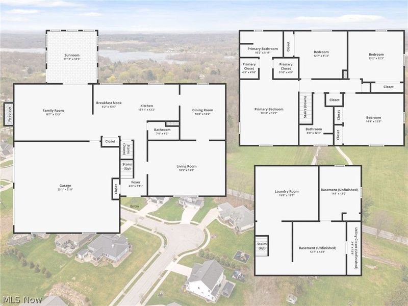 4450 Cottage Grove Road , Uniontown, OH 44685 Photo 4