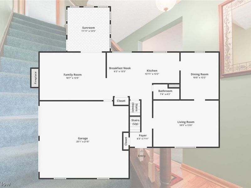 4450 Cottage Grove Road , Uniontown, OH 44685 Photo 6