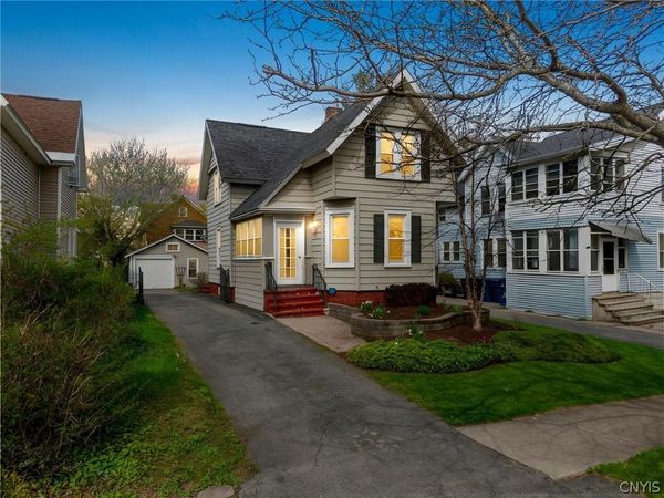 409 Dewitt Street, Syracuse, NY 13203