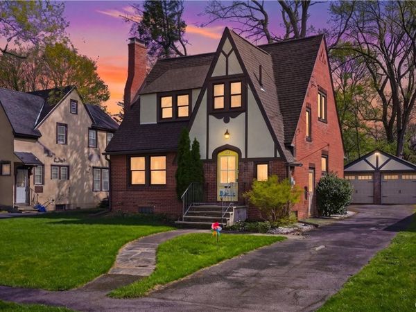 514 Fayette Boulevard, Syracuse, NY 13224