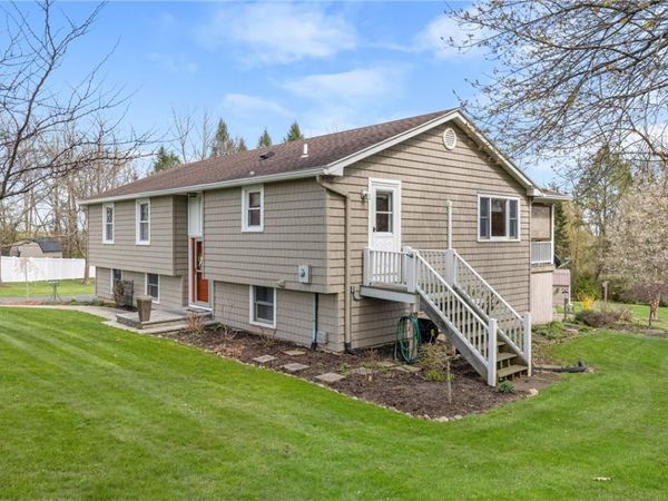 20 Northview Drive, Penn Yan, NY 14527