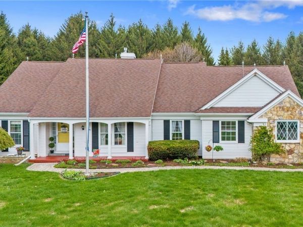 6764 Nelson Road, Canastota, NY 13032