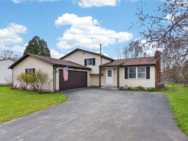 8491 Torchwood Lane, Cicero, NY 13039