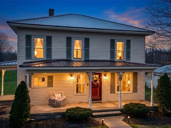 2823 County Route 15, Sandy Creek, NY 13145