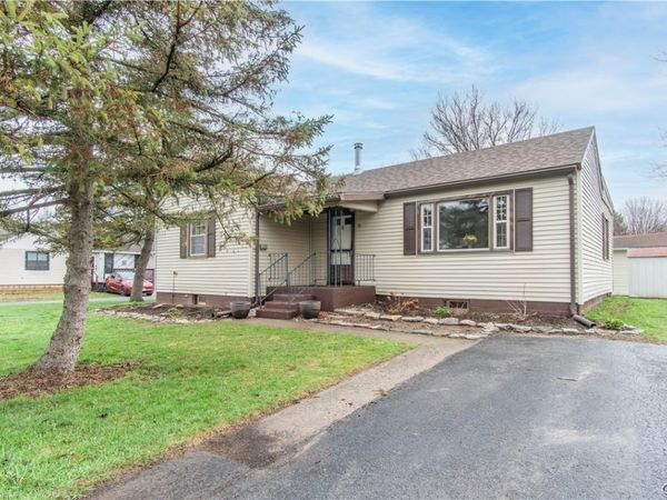 111 E Washington Street, Sackets Harbor, NY 13685