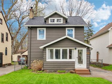 48 Chelsea Road, Rochester, NY 14617