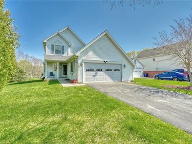132 Cranbrook, Webster, NY 14580