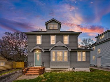 106 Dorset Street, Rochester, NY 14609