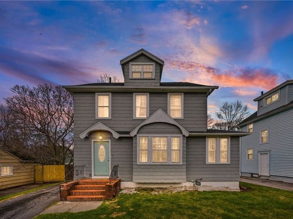 106 Dorset Street, Rochester, NY 14609