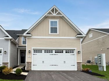 191 Stonebridge Road , Grand Island, NY 14072