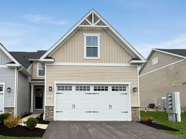 191 Stonebridge Road, Grand Island, NY 14072