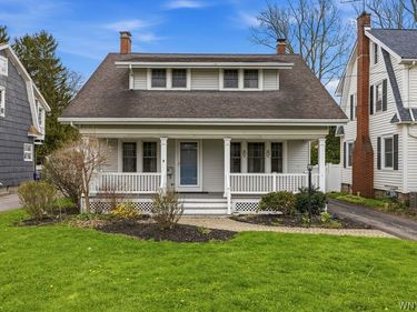 633 Locust Street, Lockport, NY 14094