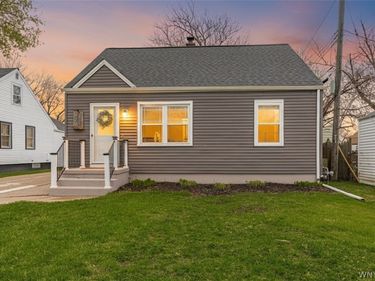 47 Sutley Court , Tonawanda, NY 14150