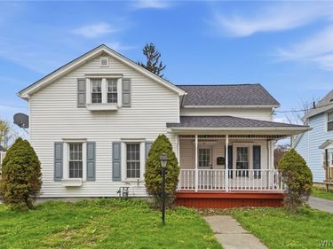 23 Lombardy Street , Lancaster, NY 14086