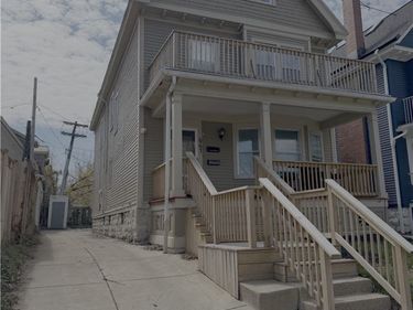 641 Forest, Buffalo, NY 14222